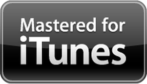 Mastered for iTune MFiT