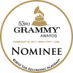 Grammy Awards Nomination